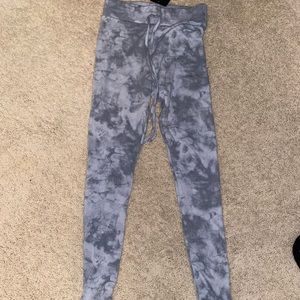 Fashion nova wanderlust leggings